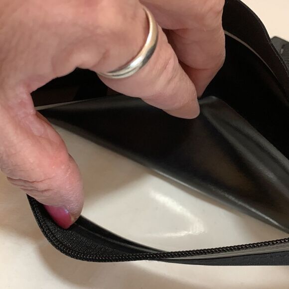 Accessory belt bag/Fanny pack. Perfect for the beach or for hands free shopping - Picture 4 of 5